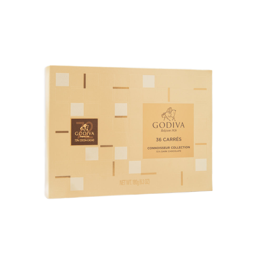 GODIVA&