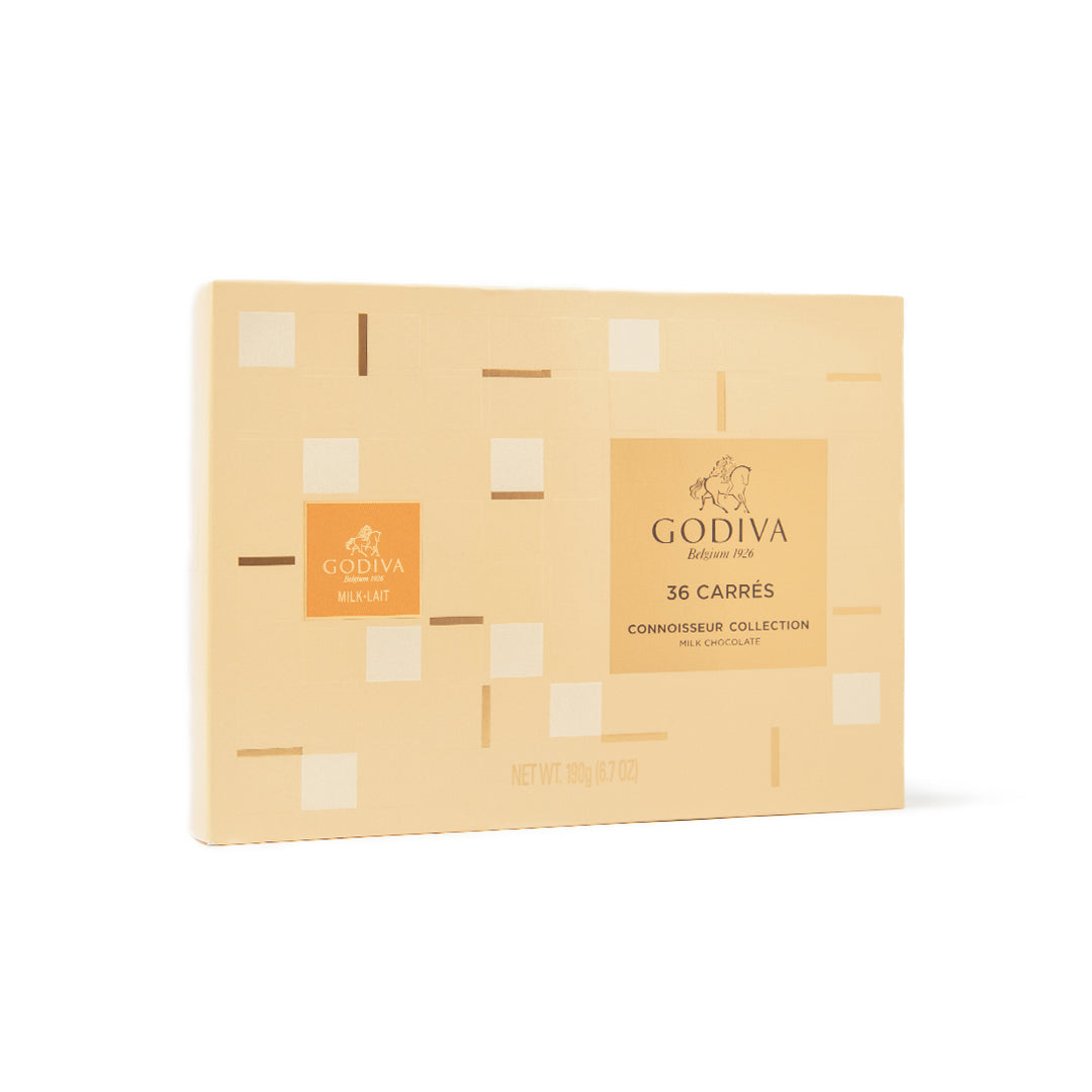 GODIVA&