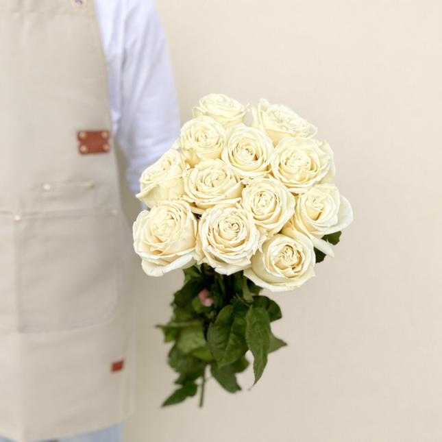 Playa Blanca-Ecuadorian Roses