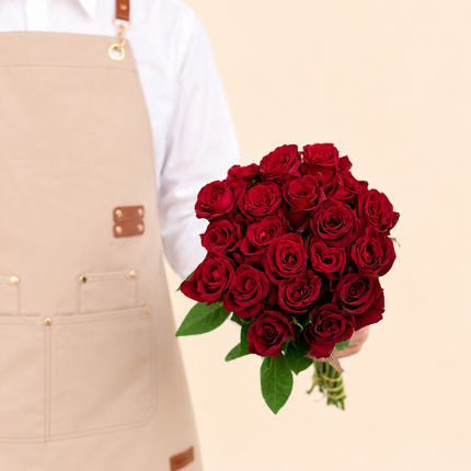 EverRed Kenya Roses