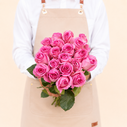 Revival Rose Bunch