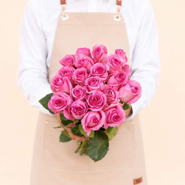 Revival Rose Bunch