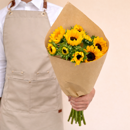 Sun Flower