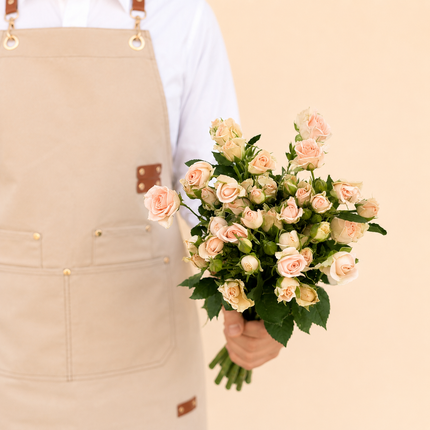 Sweetsara Spray Rose Bunch