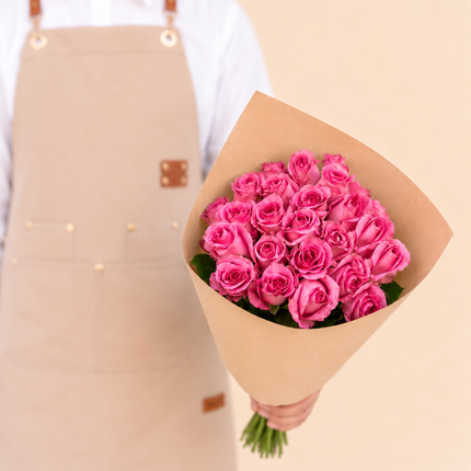 Revival Rose Bunch