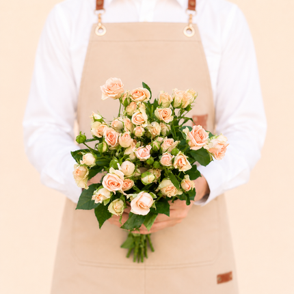 Sweetsara Spray Rose Bunch