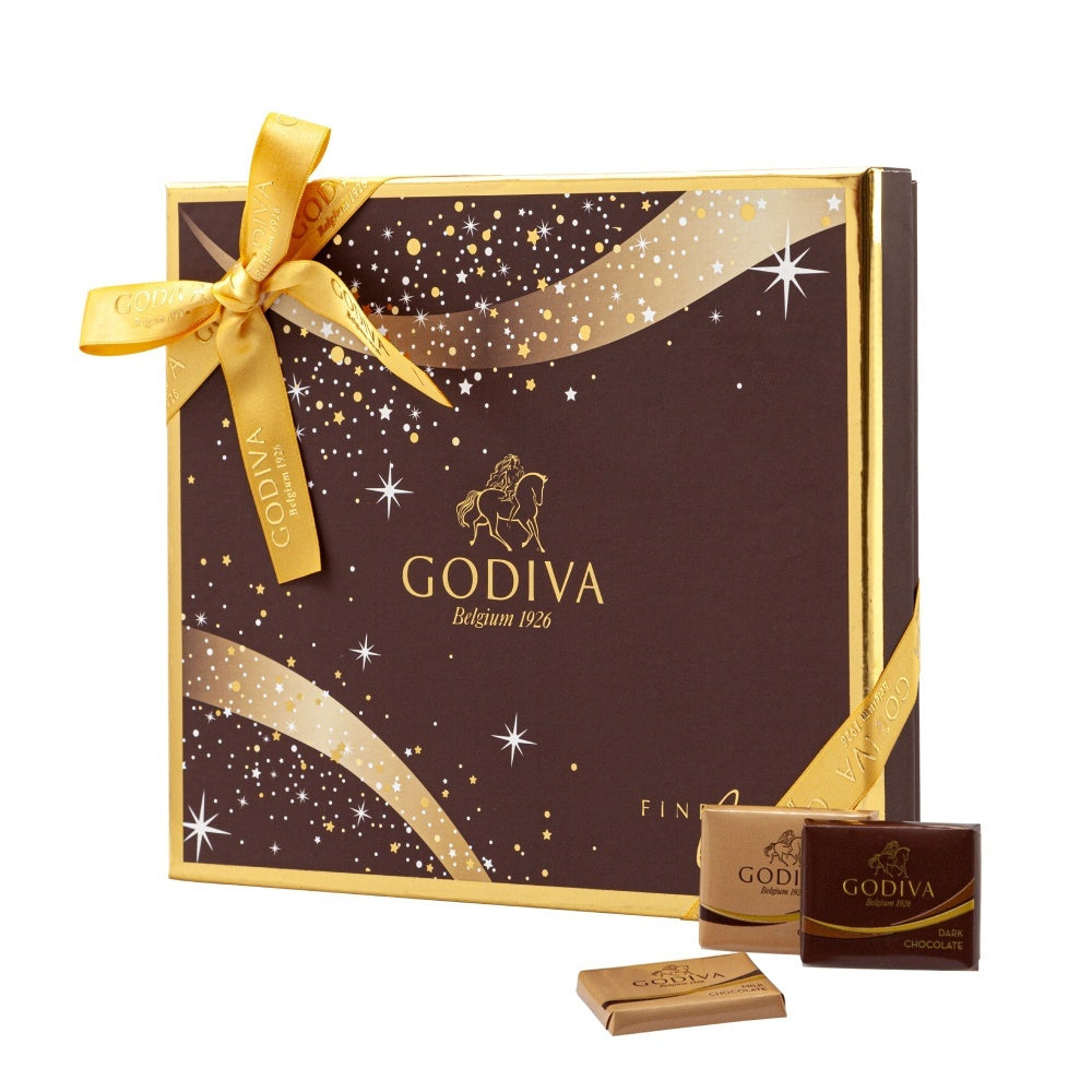 GODIVA&