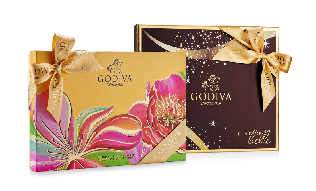 GODIVA&