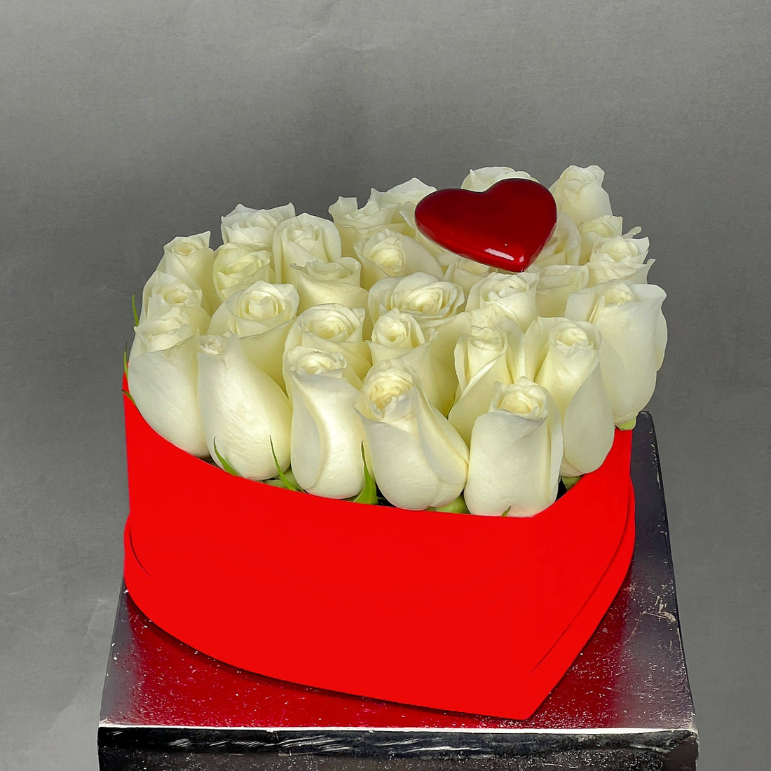 Classic Sweet Heart Box