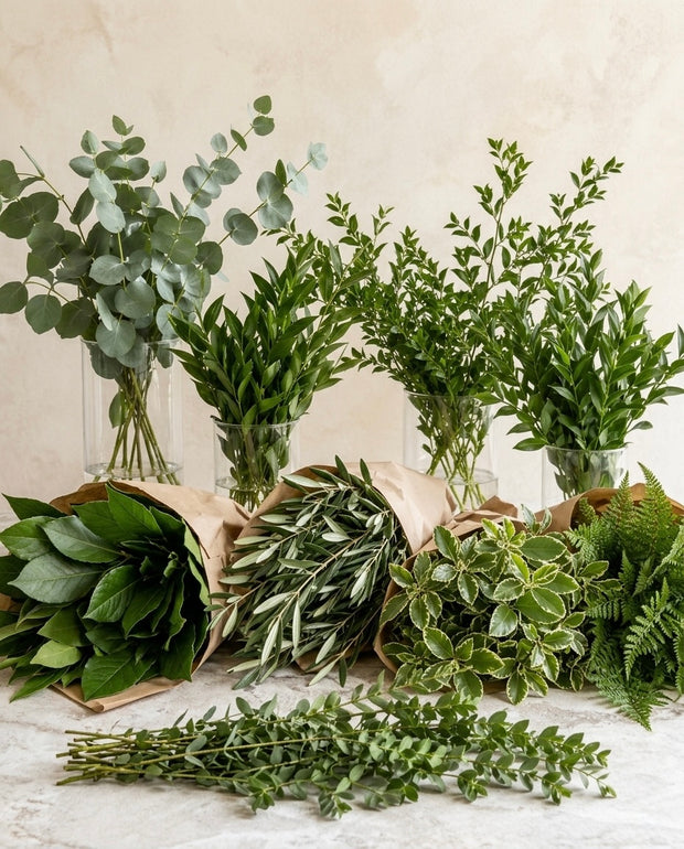 Banner image for: <h2>Greenery</h2>