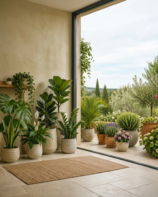 Banner image for: <h3>Ornamental Plants</h3>