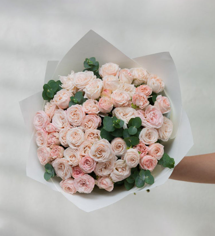 JAMILA BOUQUET