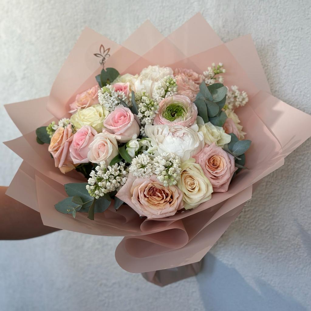 Elegance bouquet