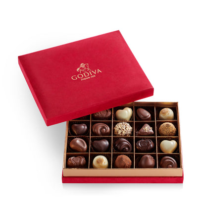 GODIVA&