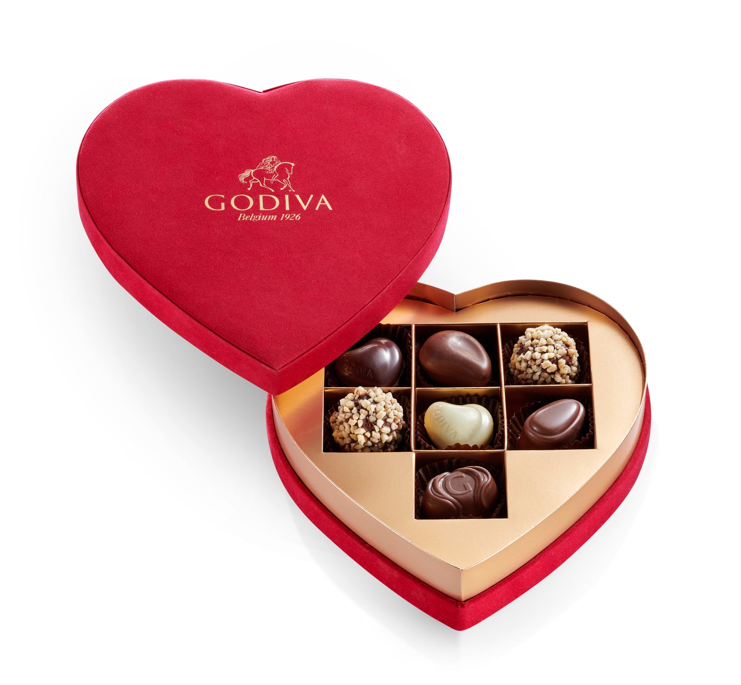 GODIVA&