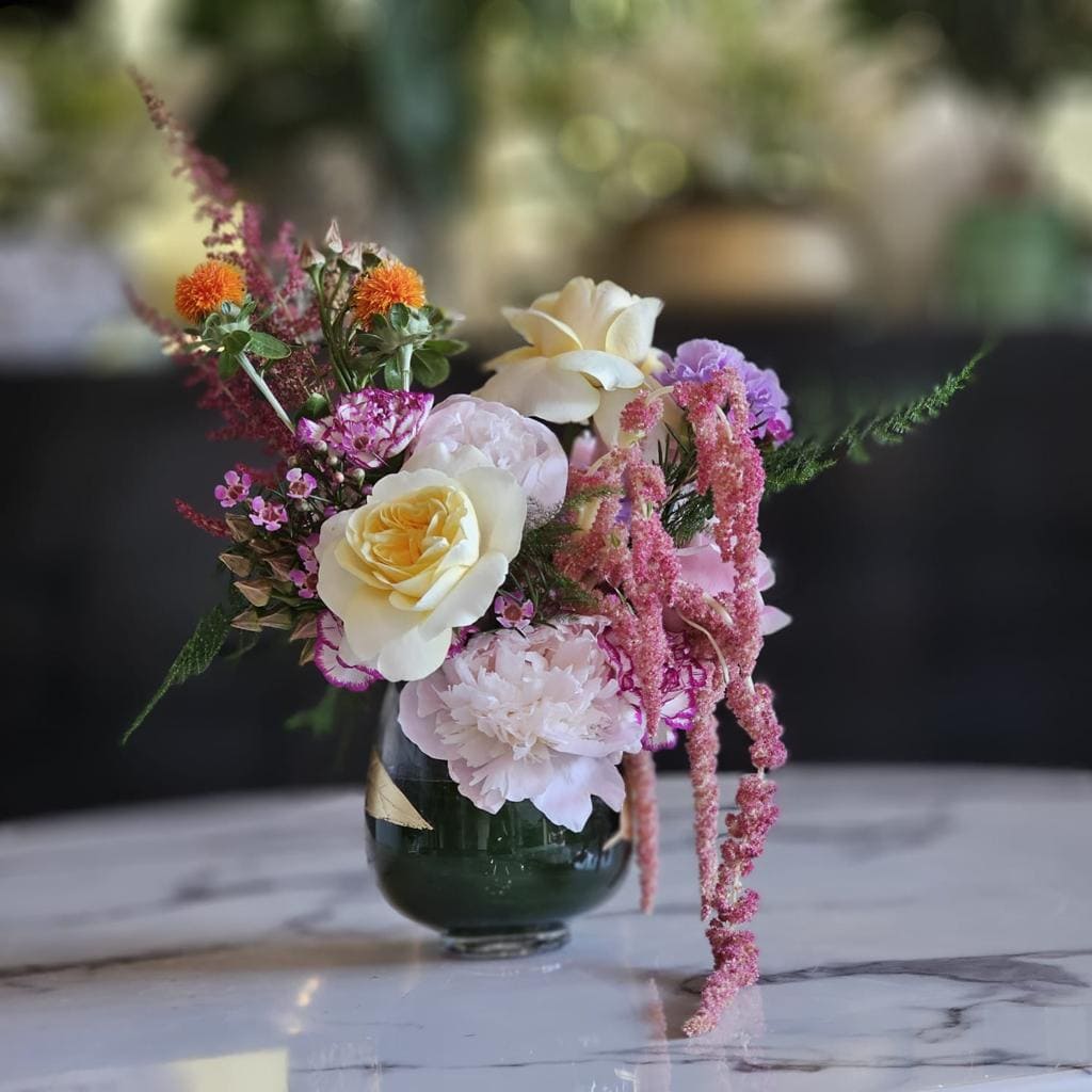 Ice Cream Bouquet