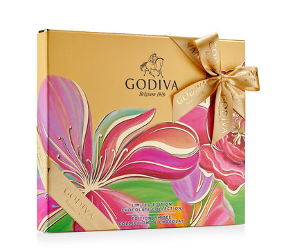 GODIVA&