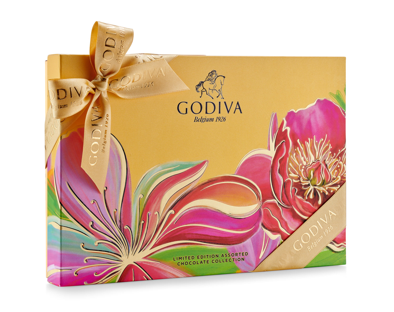 GODIVA&