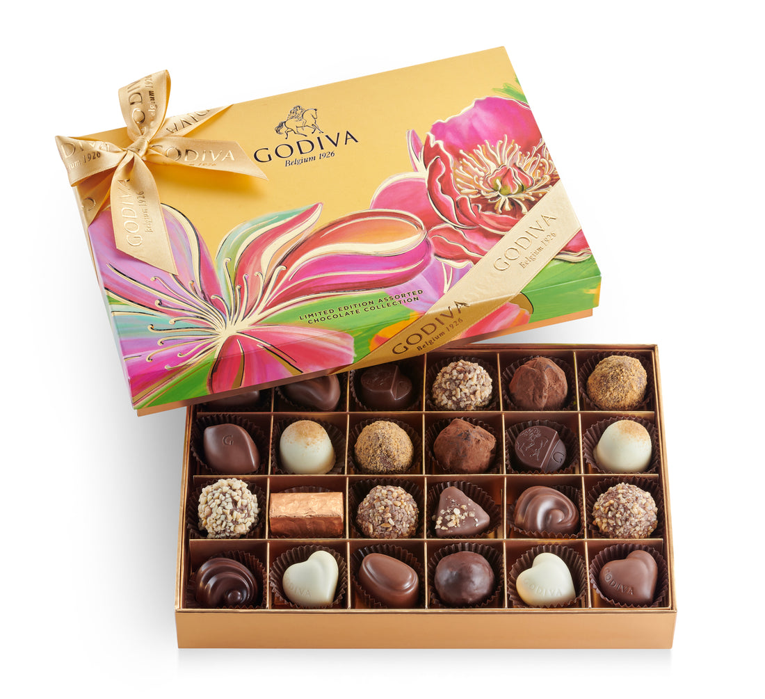 GODIVA&