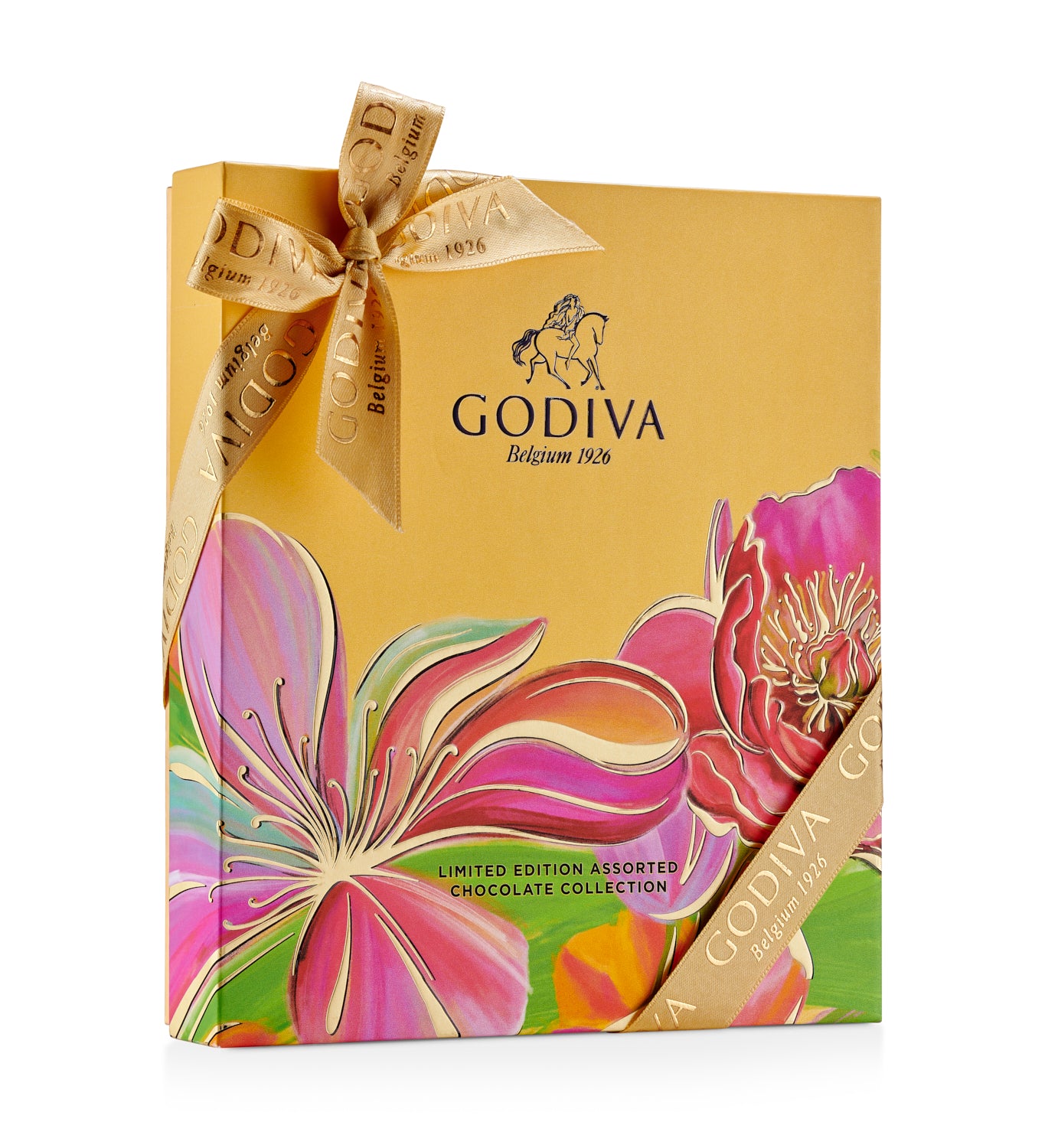 GODIVA&