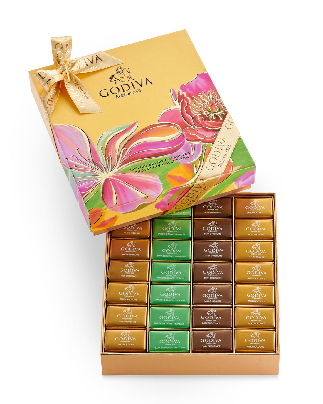 GODIVA&