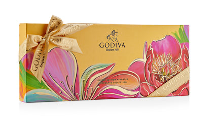 GODIVA&