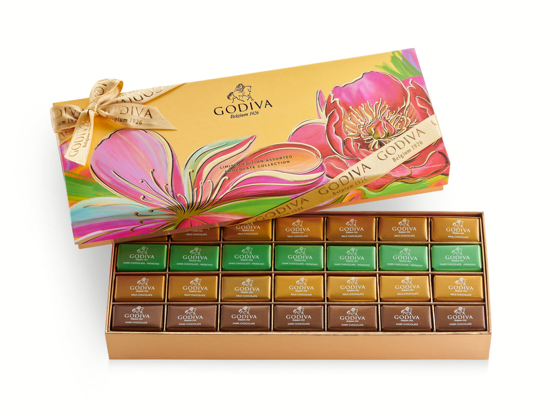 GODIVA&