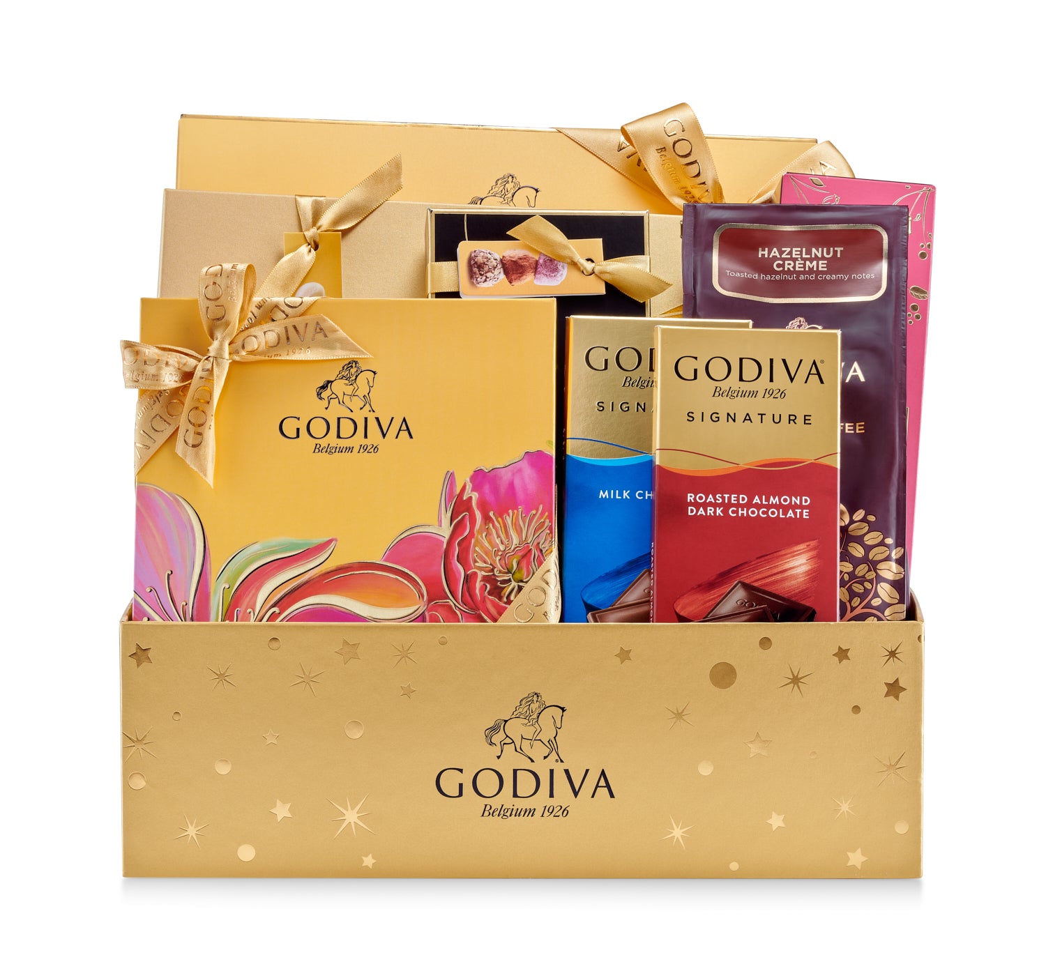 GODIVA&