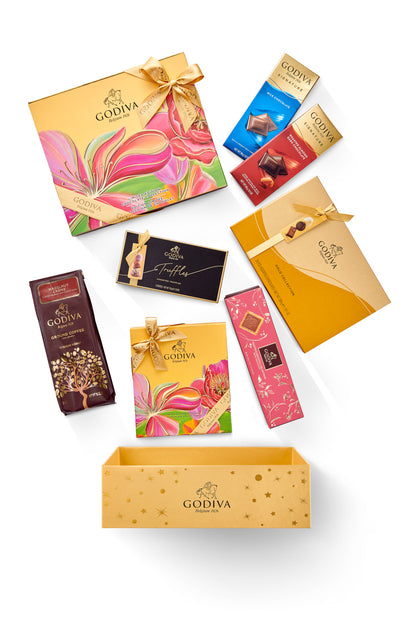 GODIVA&