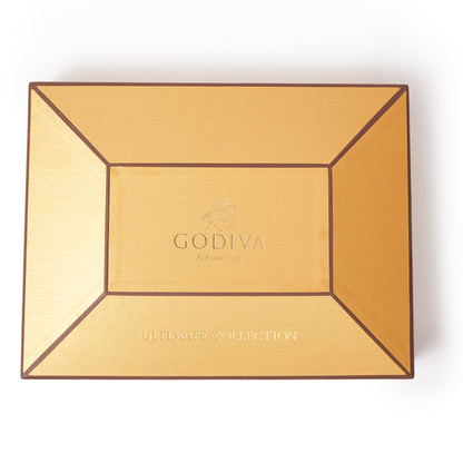 GODIVA&