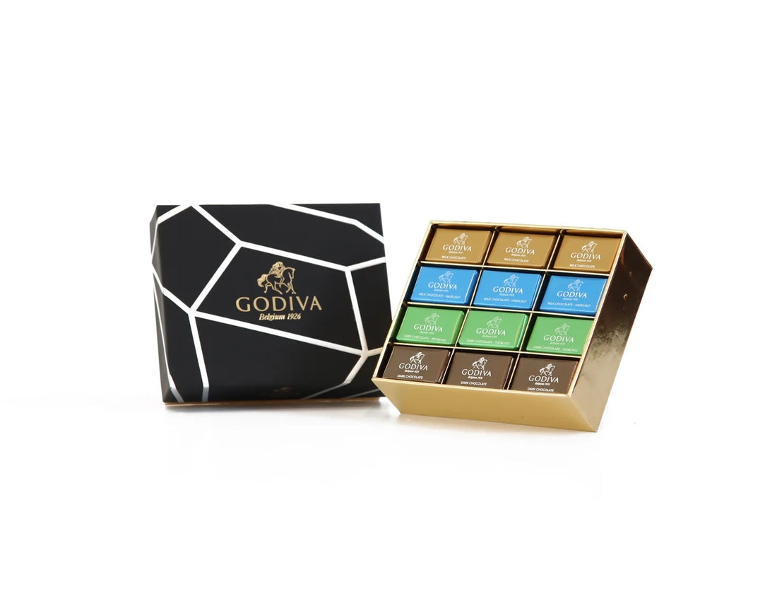 GODIVA&