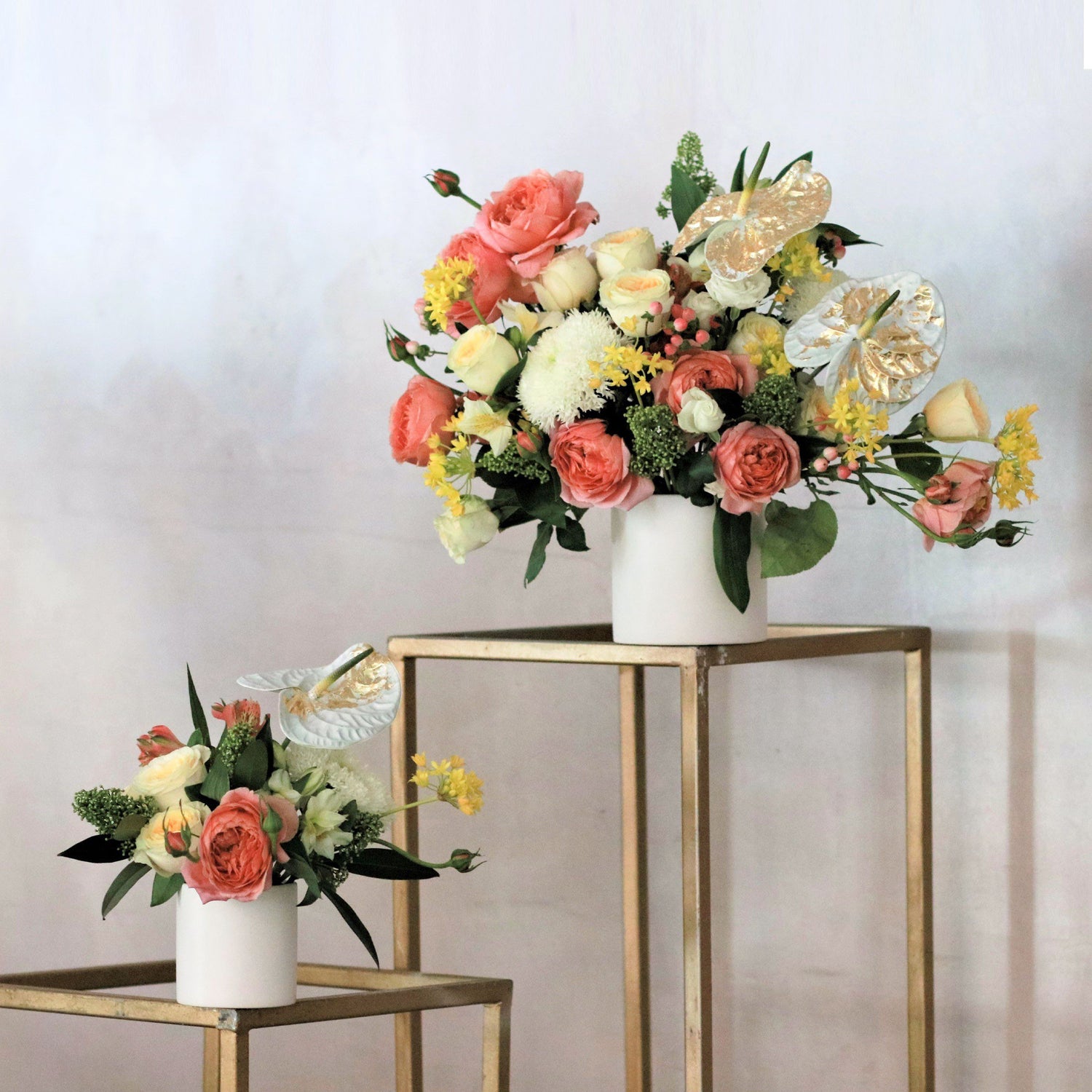 Versailles Sonata Flower Arrangement