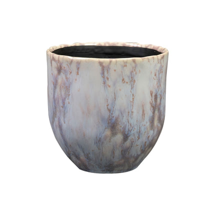 Davide Pot Lavender Large