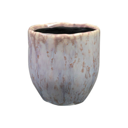 Davide Pot Lavender Small