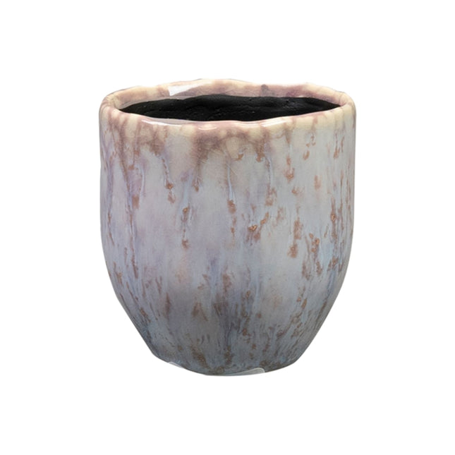 Davide Pot Lavender Small