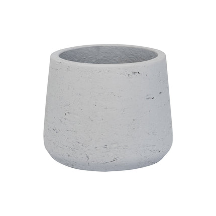 Rough Patt S White Washed