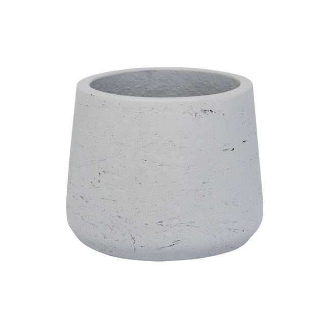 Rough Patt S White Washed