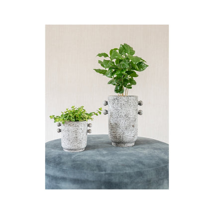 Sophia Pot Stone Small