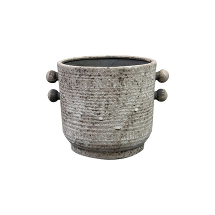 Sophia Pot Stone Small