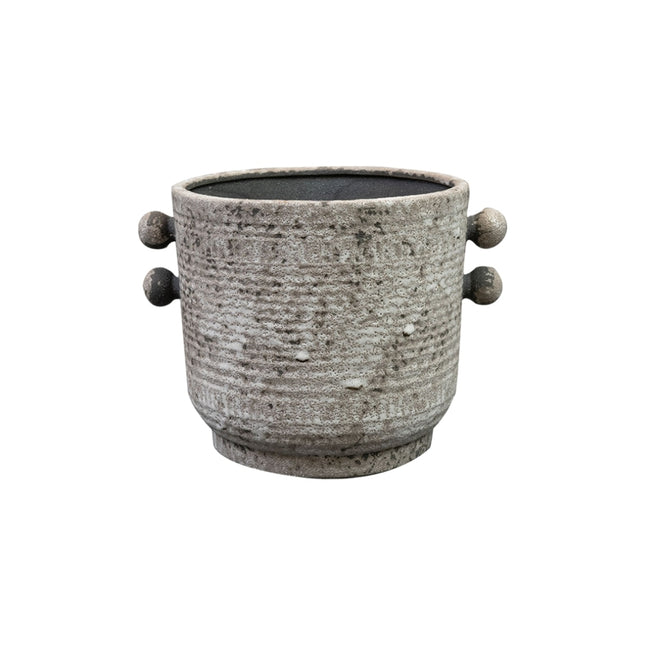 Sophia Pot Stone Small