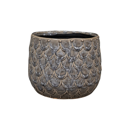 Debby Pot Lavender XL