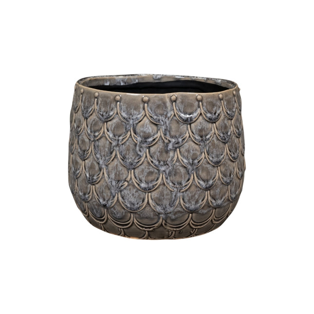 Debby Pot Lavender XL