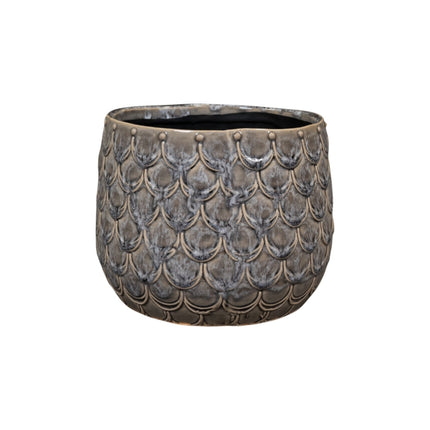 Debby Pot Lavender L