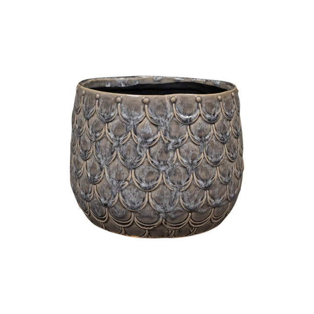 Debby Pot Lavender L