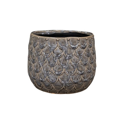 Debby Pot Lavender M