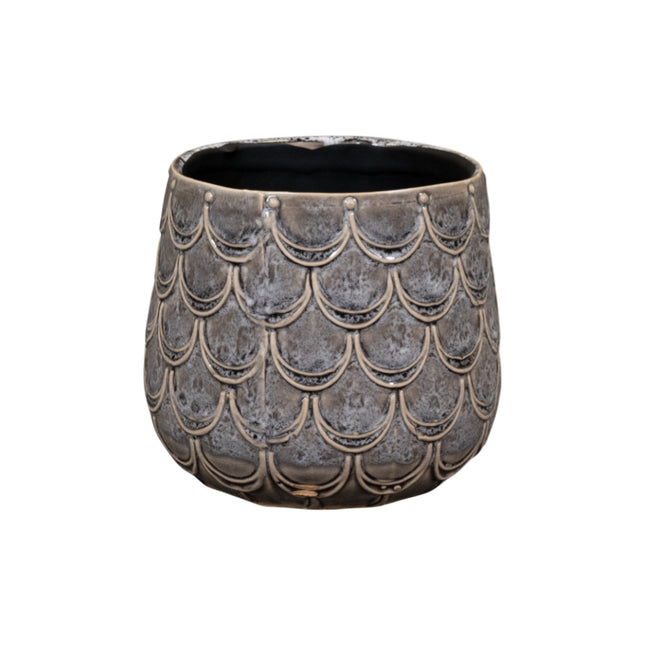 Debby Pot Lavender S