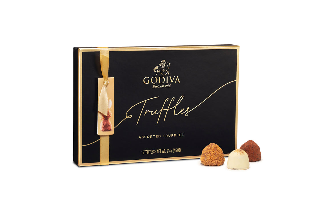 GODIVA&