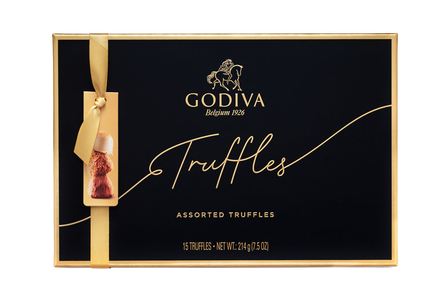 GODIVA&