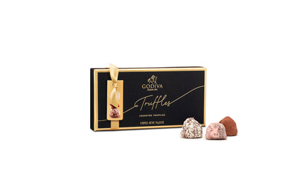 GODIVA&