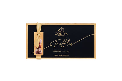 GODIVA&